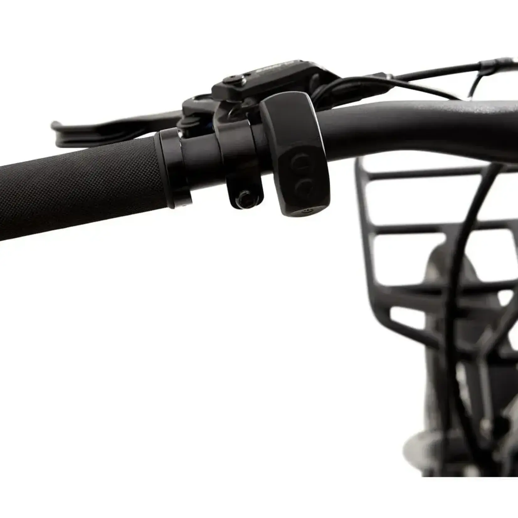 Ridgeback Errand Black