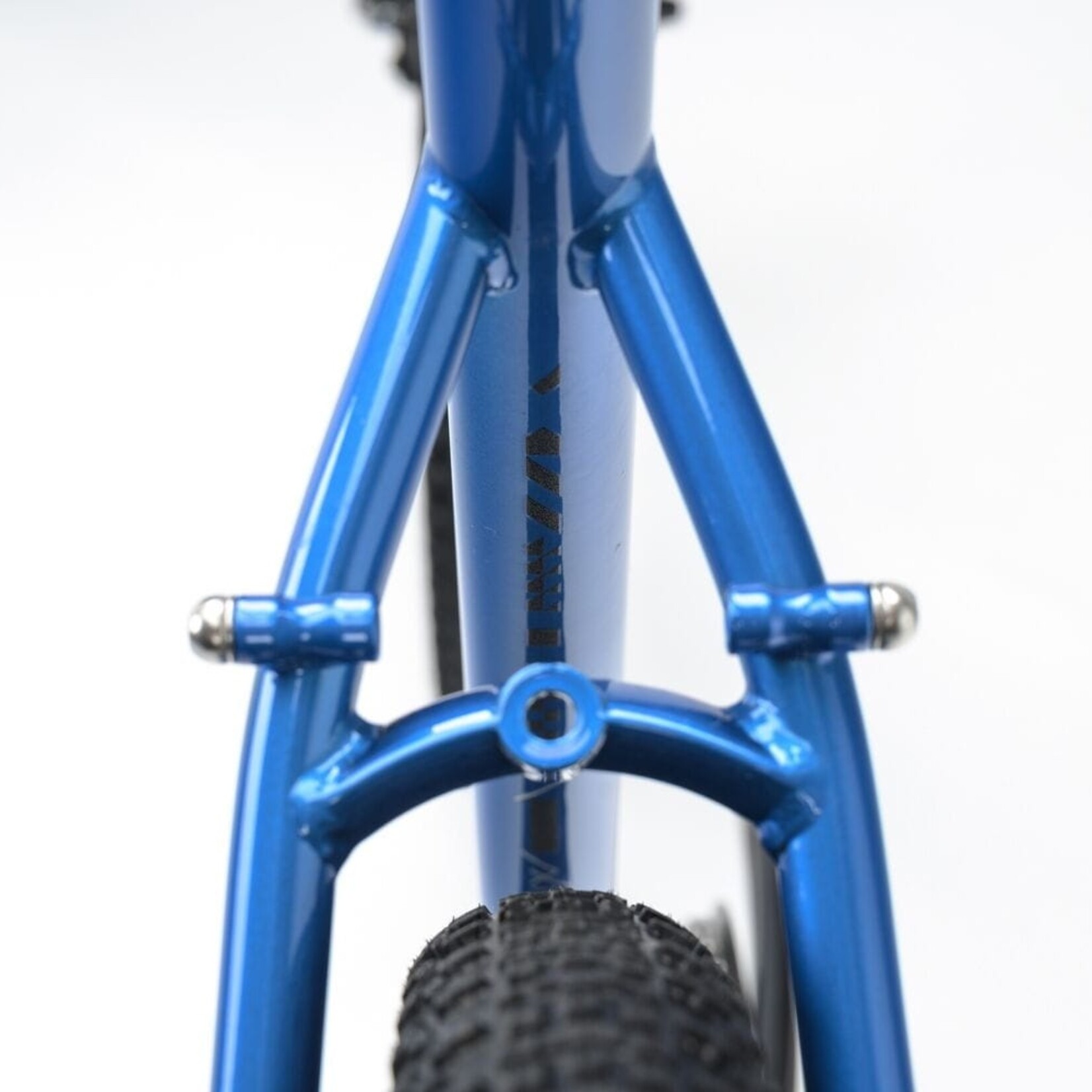 Genesis Croix de Fer 20 FB Blue Fighters