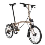 Brompton C Line Explore Low Dune Sand