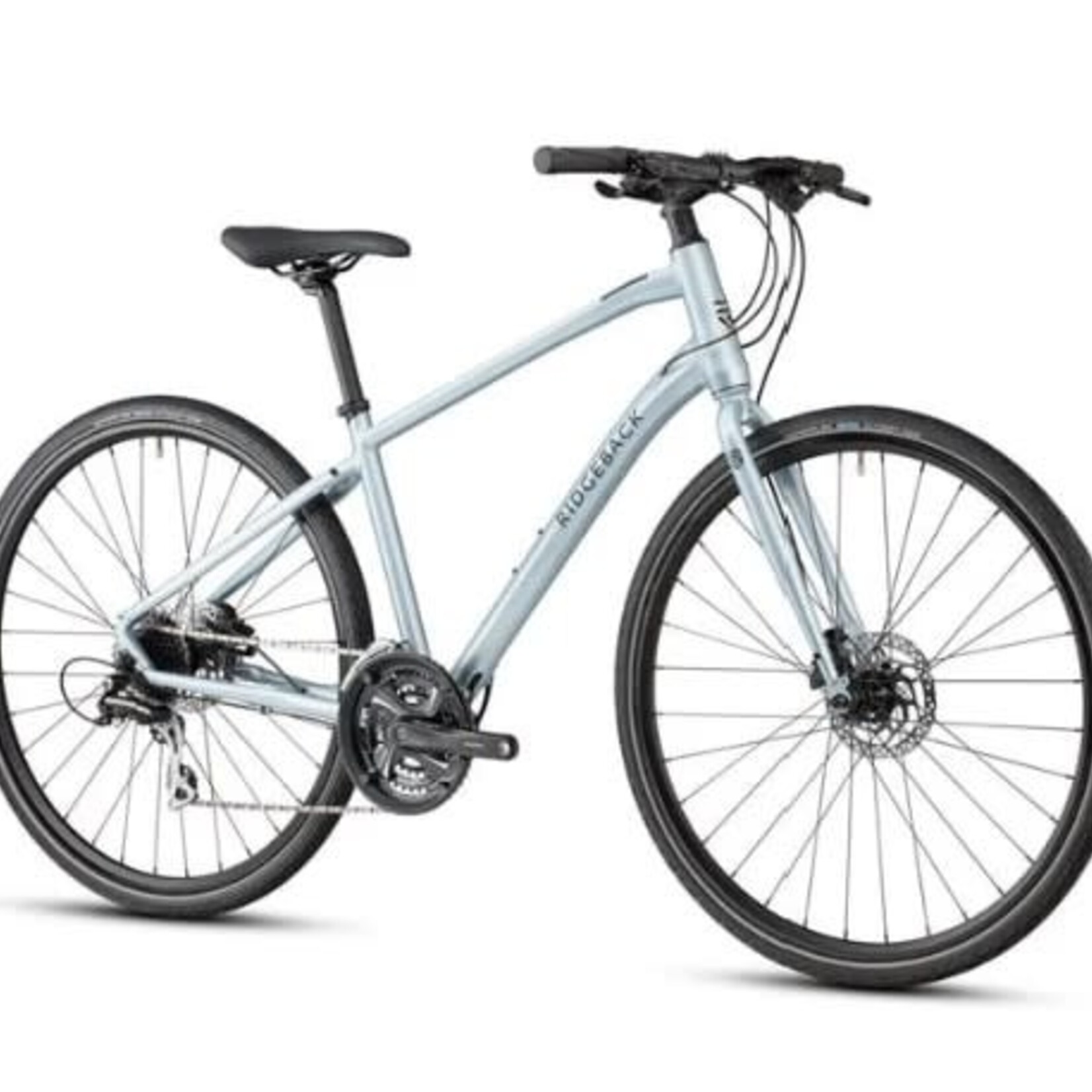 Ridgeback Vanteo XL Light Blue