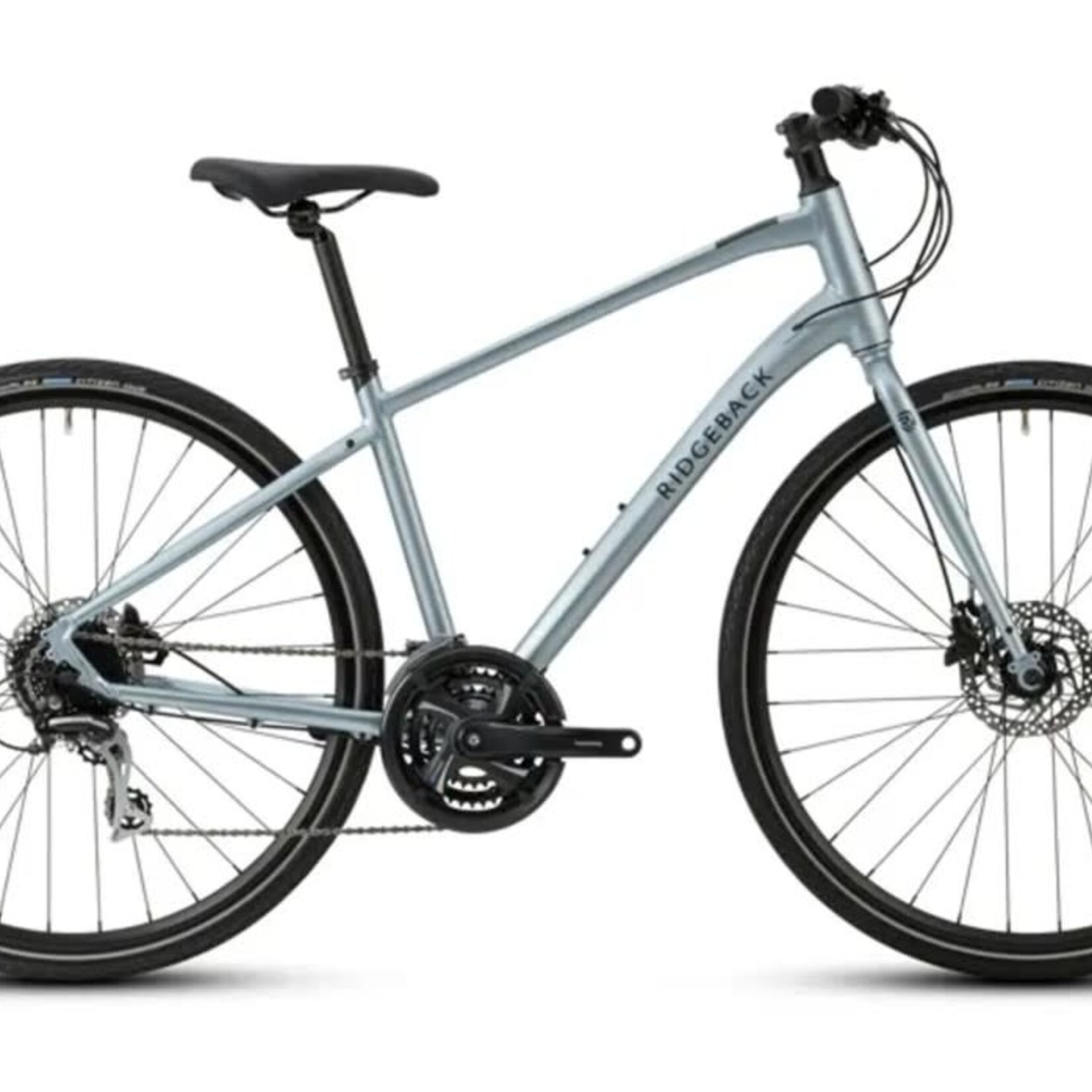 Ridgeback Vanteo XL Light Blue