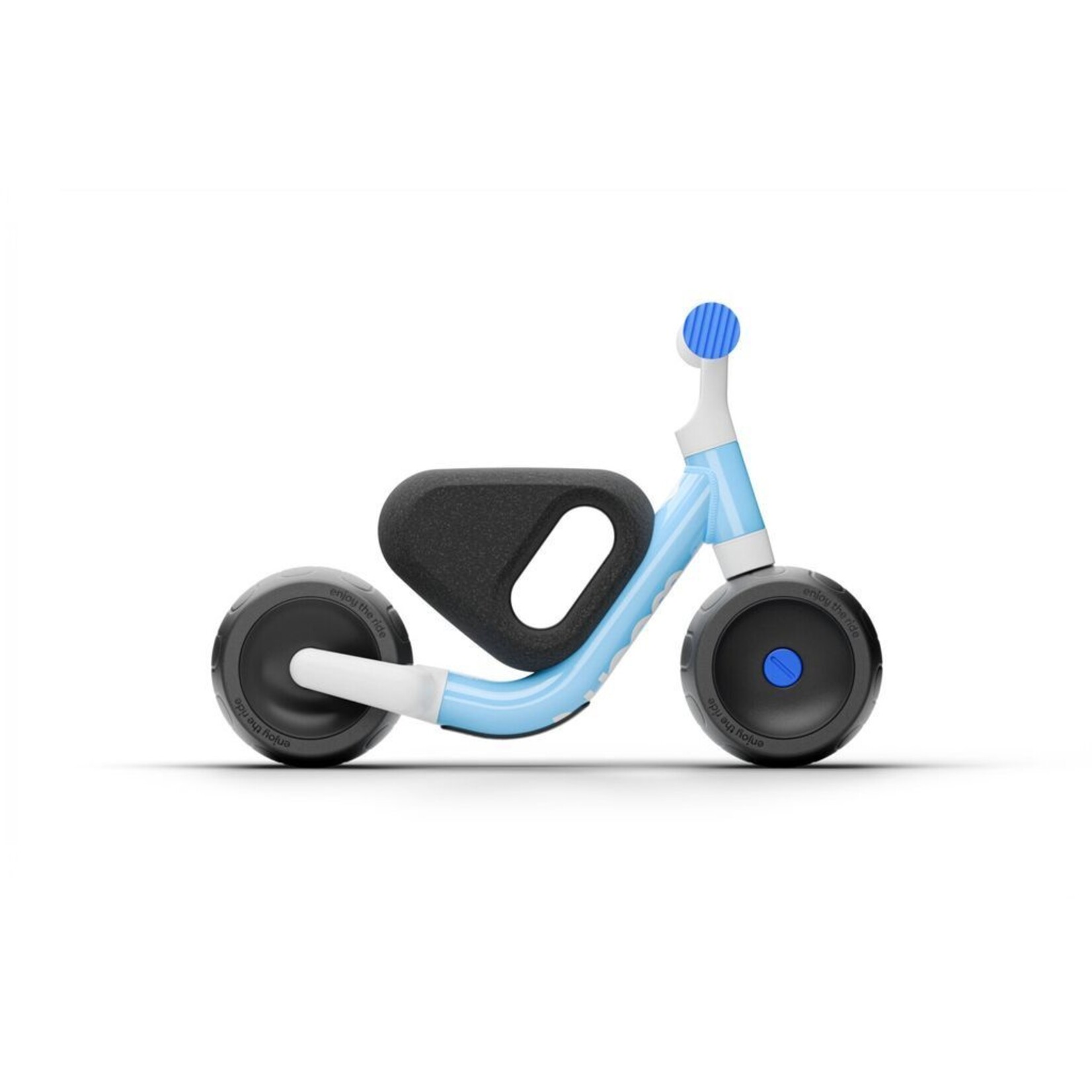 Woom WOW Self-Balancing Bike