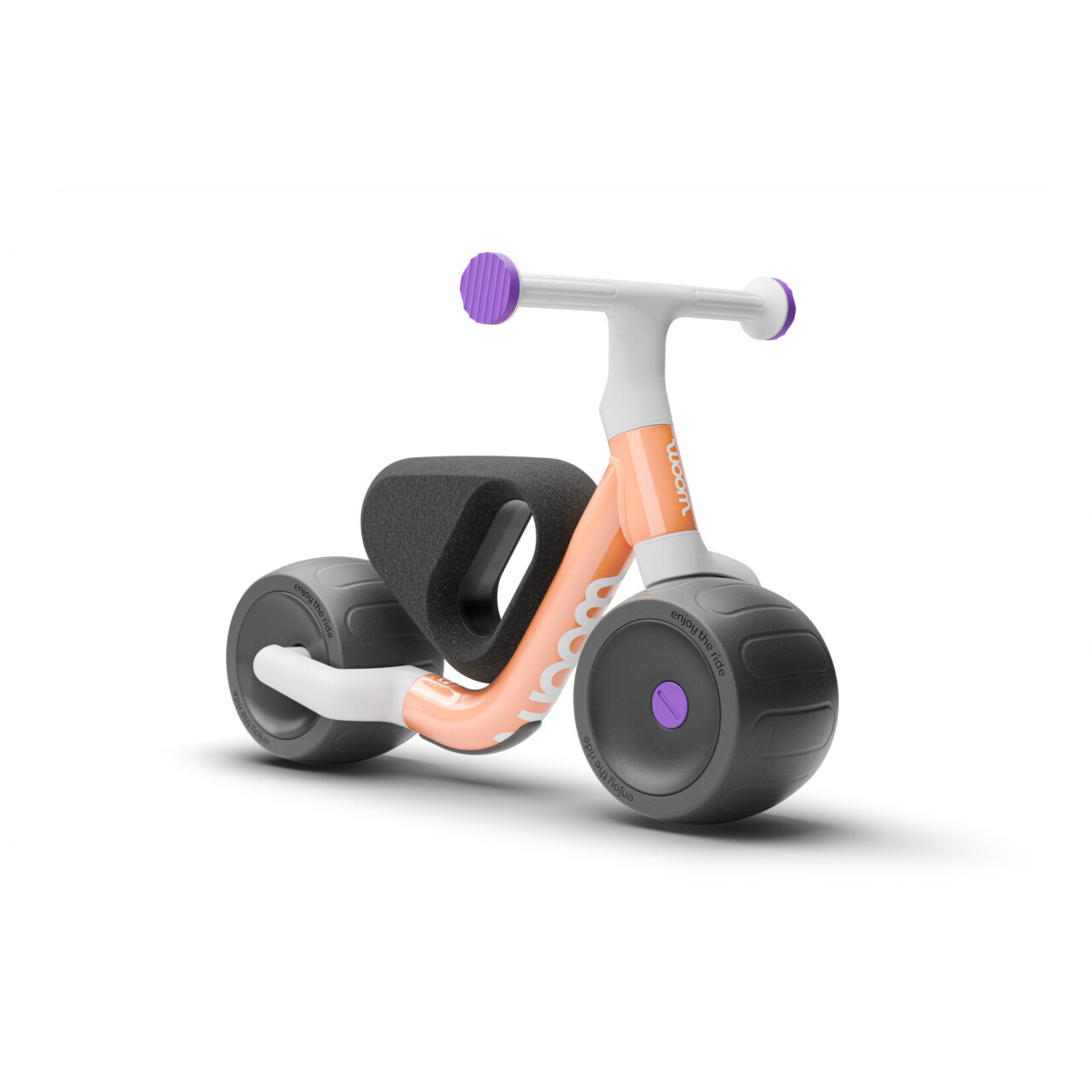Woom WOW Self-Balancing Bike