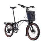 Brompton Electric G Line 4 speed