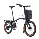 Brompton Electric G Line 4 speed