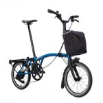 Brompton Electric P Line