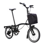 Brompton Electric P Line