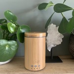 De Groene Linde Bamboo Diffuser