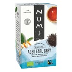 Numi Biologische Thee Aged Earl Grey -- 18x2g