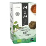 Numi Biologische Kruidenthee Mint -- 18x2g