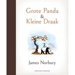 Grote Panda & Kleine Draak | James Norbury