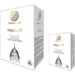 Fleur de Vie Backflow Yoga Leaf Cones