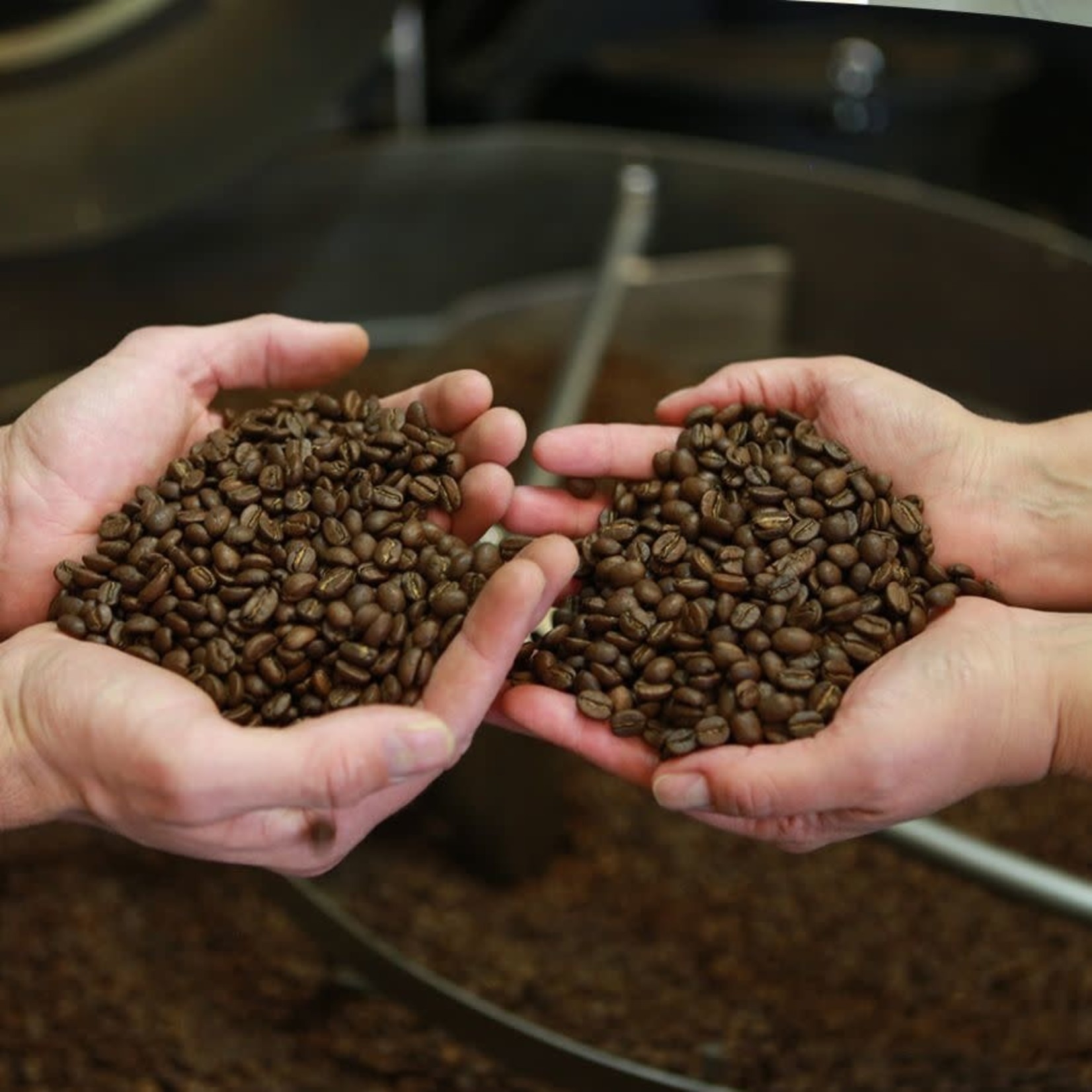 Boot Koffie Mystery Dark Roast Espresso, 250 gram