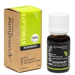 Aromafume essentiële olie Rozemarijn -- 10ml