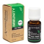 Aromafume essentiële olie Tea Tree -- 10ml