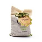 Organic Goodness Patchouli Vanille geurzakje - 100 g