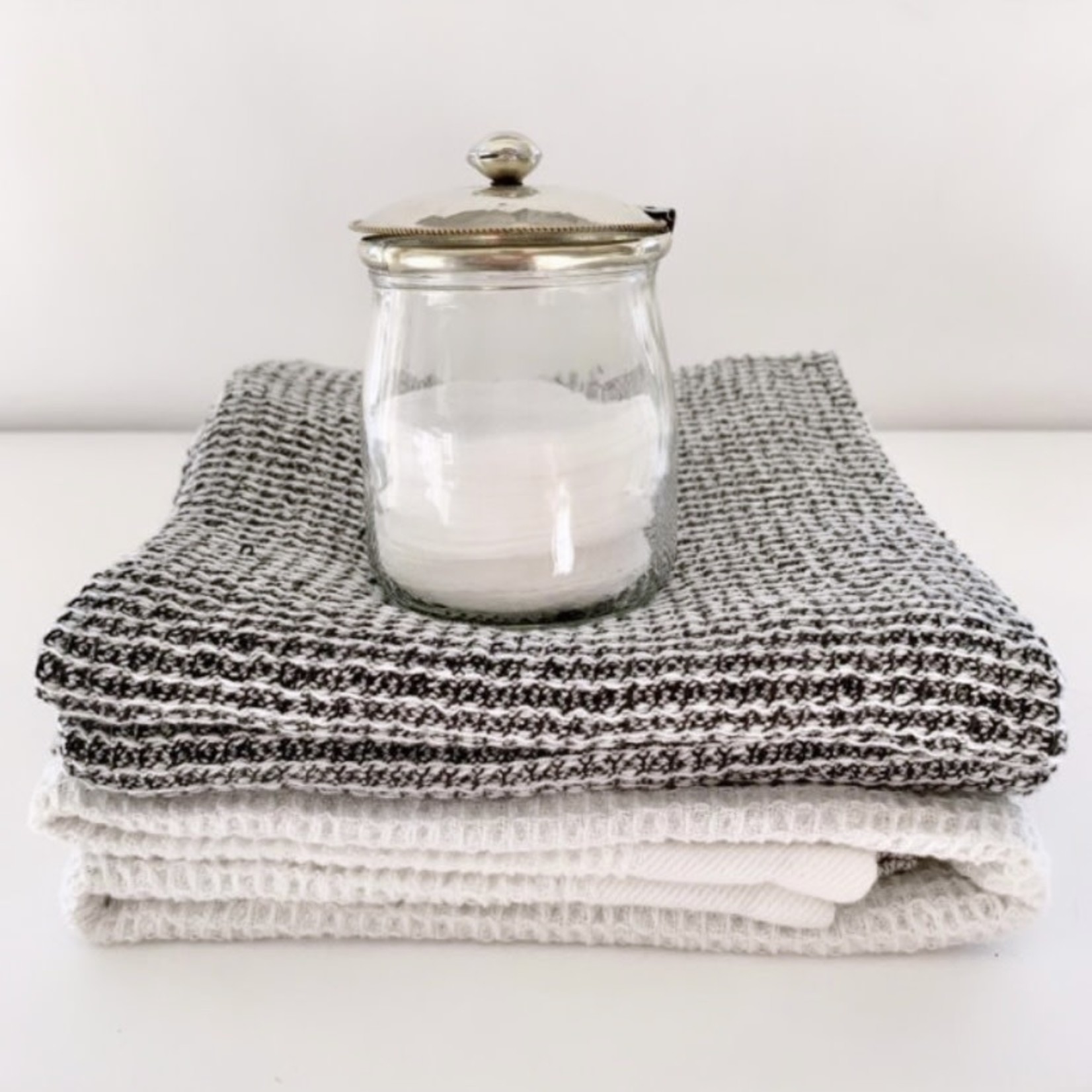 By-Bazz Potje messing/metaal