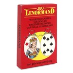 Lenormand waarzegkaarten | originele uitvoering