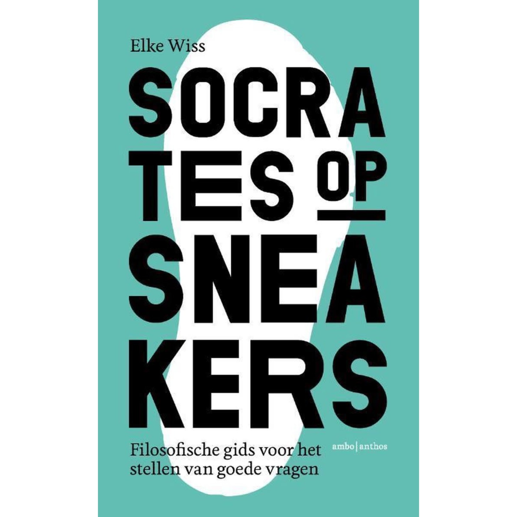 Socrates op sneakers - Filosofische gids voor het stellen van goede vragen