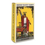 Rider Waite® Tarot - standaardeditie