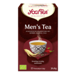 Yogi Tea Men's Tea