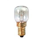 E14 15 Watt gloeilampje t.b.v. Himalaya zoutlamp los