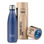 IZY Bottles B.V. IZY Sandstone Marine thermosfles 500ML