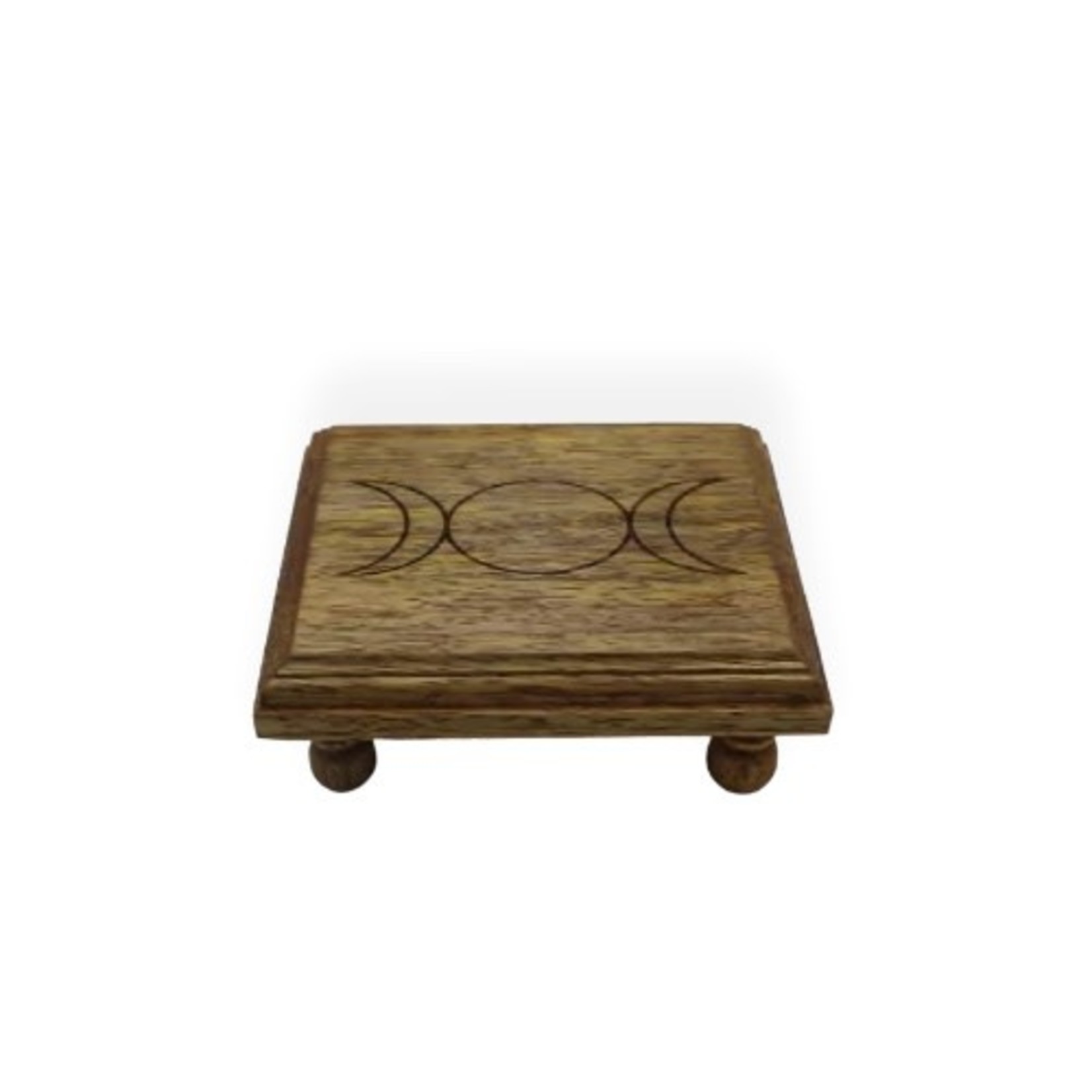 Mini Altaar Tafel Triple Moon