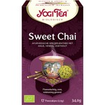 Yogi Tea Sweet Chai