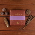 Sagrada Madre Wierook giftbox Relaxation & Harmonization -- ±110g