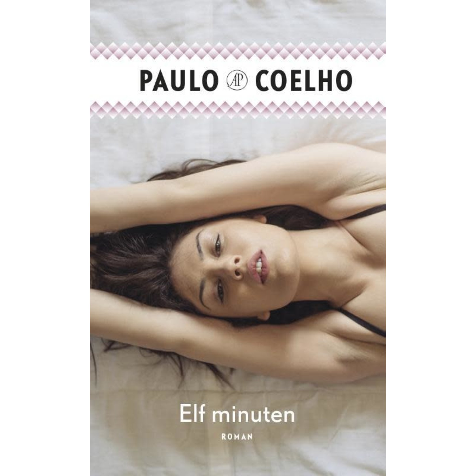 Elf minuten, Paulo Coelho