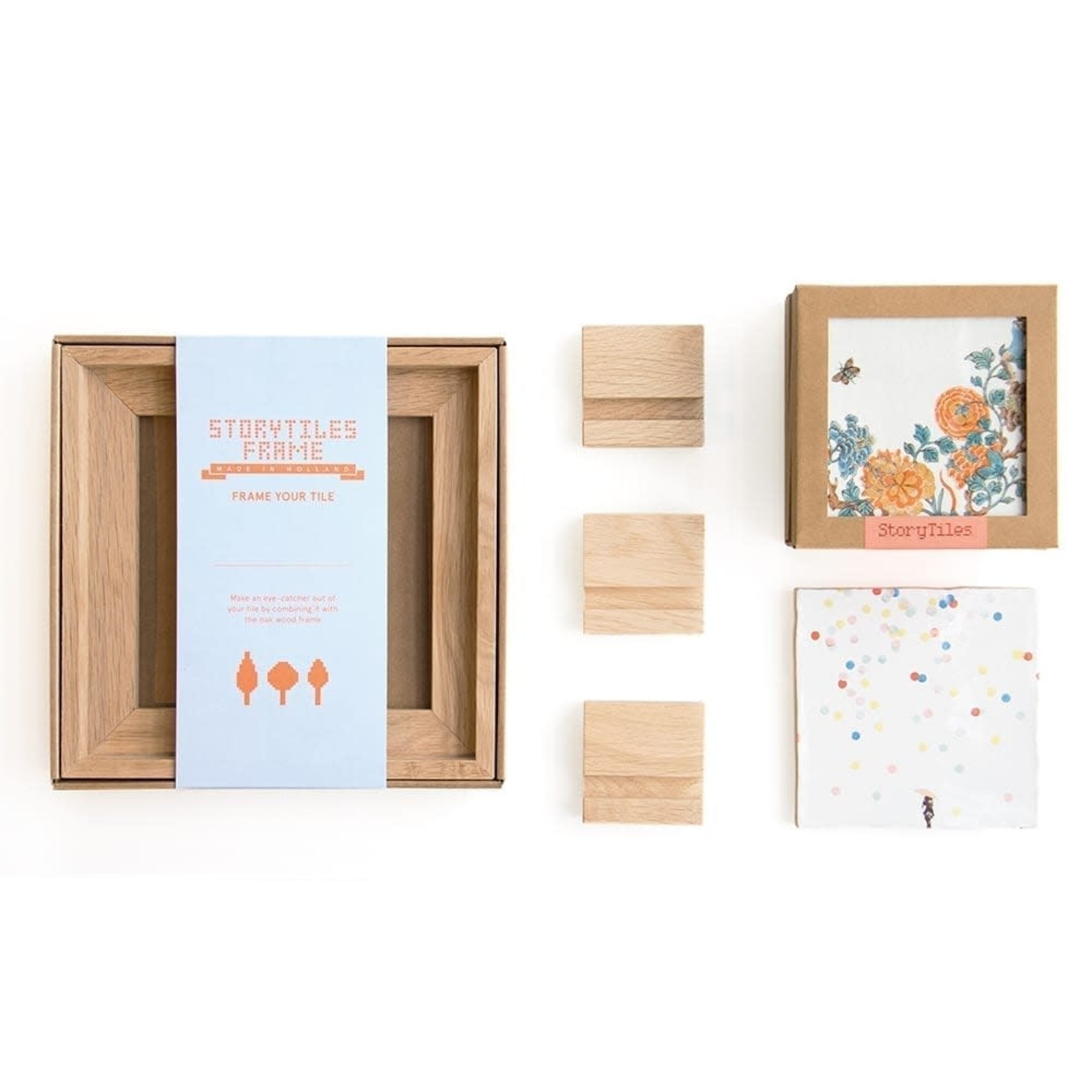 StoryTiles StoryTiles houder | Accessories | One size