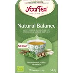 Yogi Tea Natural Balance
