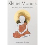 Kleine Monnik, Verhaal over levenslessen