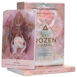 Het rozen orakel, Rebecca Campbell