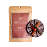 Herbal Cacao CEREMONIAL GRADE CACAO "Signature Blend"