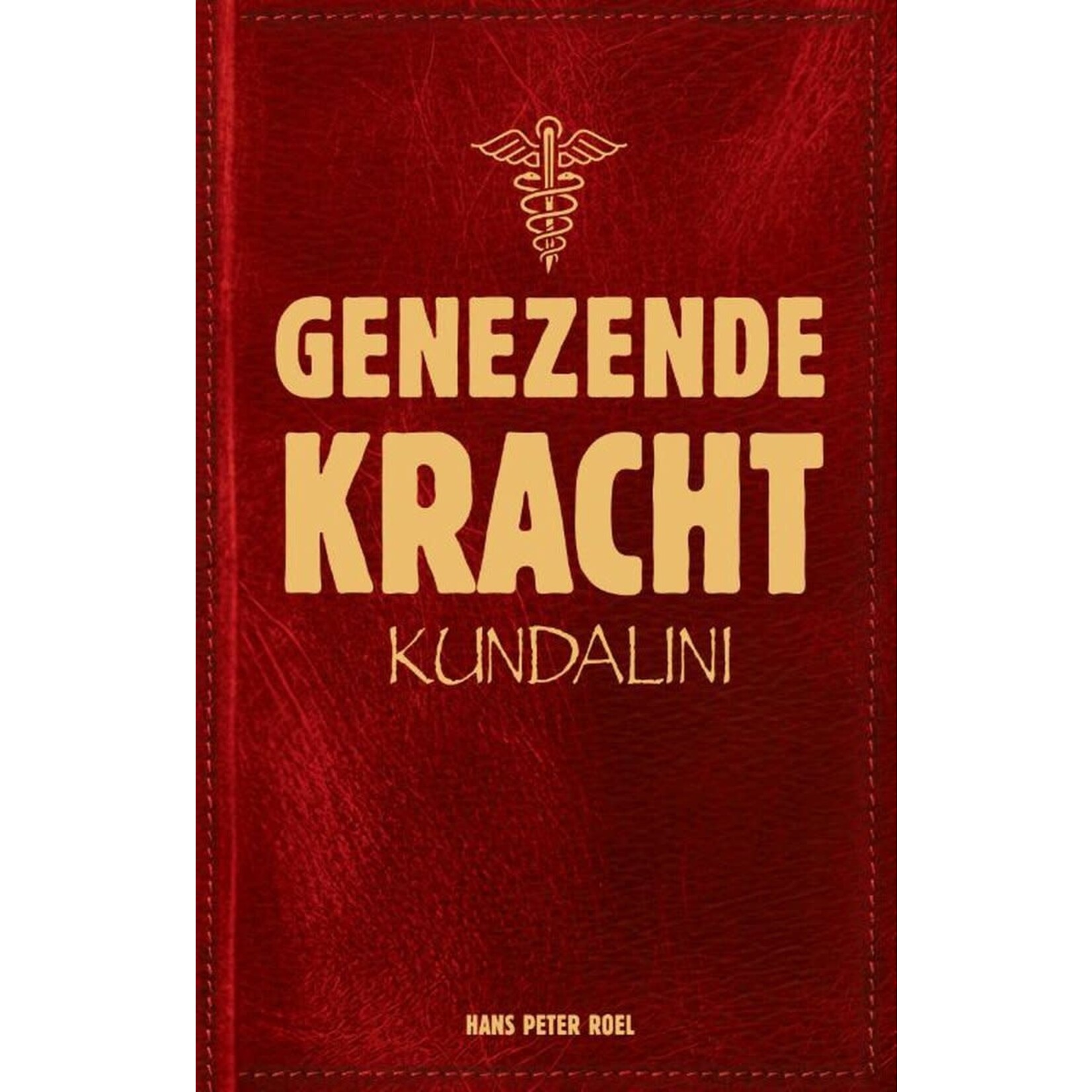 Genezende Kracht - Kundalini