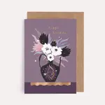 "Vase" Sagittarius/Boogschutter | Astrologiekaart | Sister Paper Co.