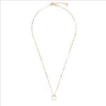 A Beautiful Story Mix & Match Join Ketting Gold Plated