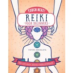 Touch here! - Reiki voor beginners