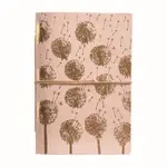 A Beautiful Story Sketchbook Dandelions