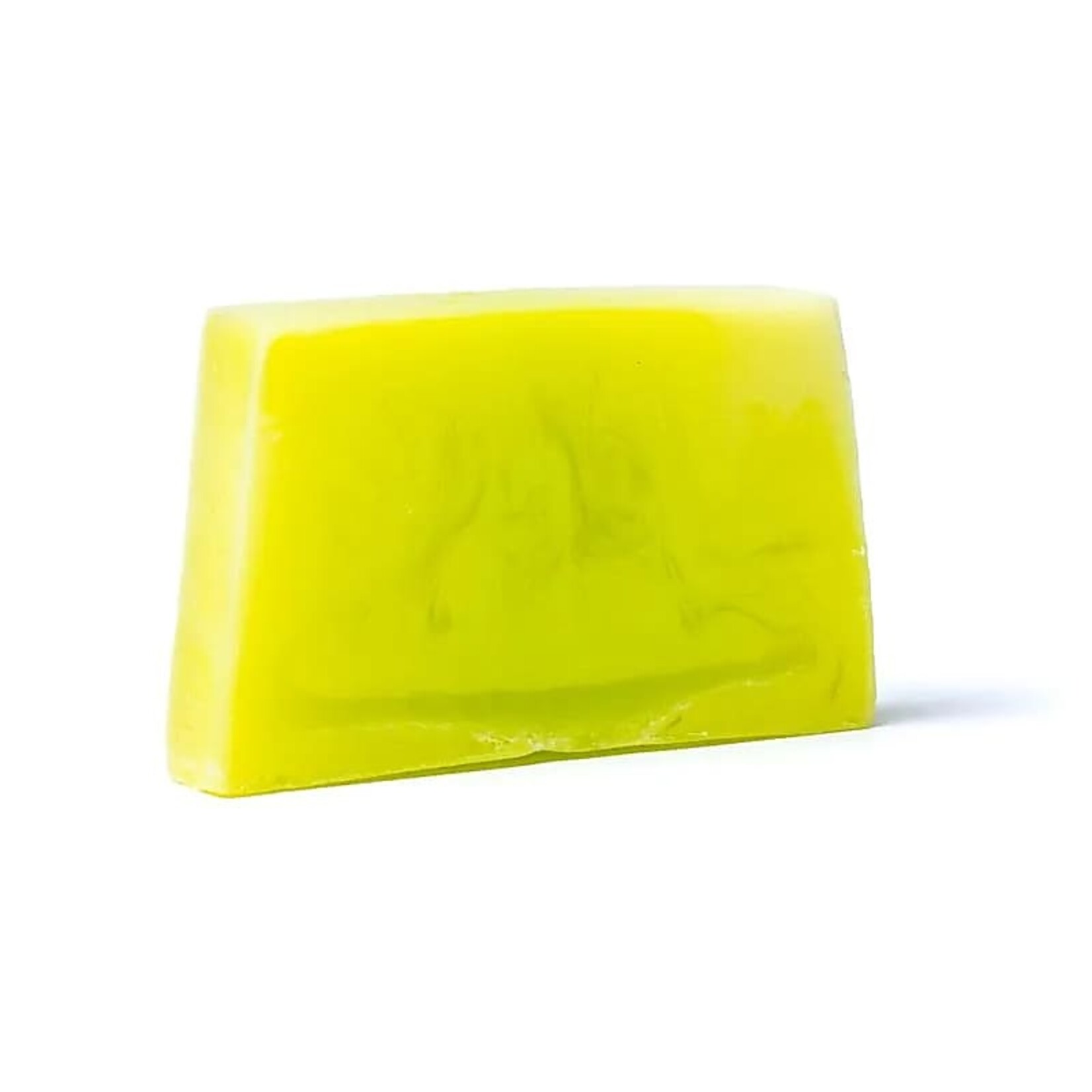 Natuurlijke handgemaakte zeep Jasmijn Groene thee - 80 gram