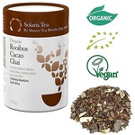 Solaris Biologische Rooibos Cacao Chai Thee - losse thee --50 g