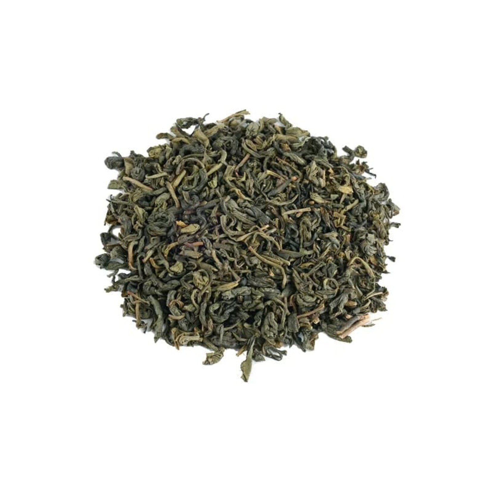 Solaris Biologische Groene Thee Jasmijn - losse thee -- 100 g