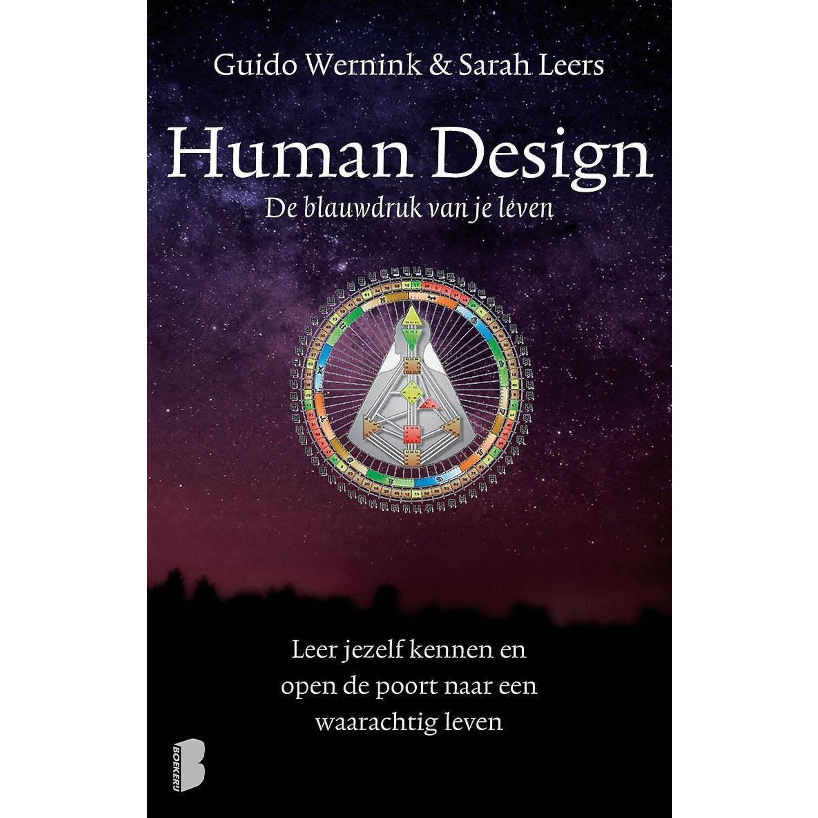Human design, de blauwdruk van je leven