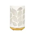 Chi Natural Life Leaves Aroma Diffuser met gratis Chi Mix Olie t.w.v. €12,50 naar keuze