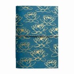 A Beautiful Story Sketchbook Lotuses