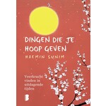 Dingen die je hoop geven