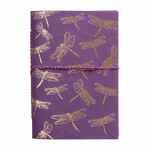 A Beautiful Story Schetsboek Libelles/Sketchbook Dragonflies