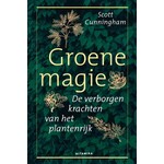 Groene magie, de verborgen krachten van het plantenrijk